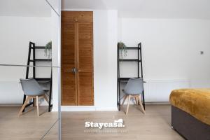 Spacious Cosy Cove with Large Driveway and Garden