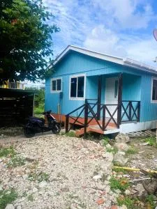 Casa Nativa DUDA´S - Хакоб