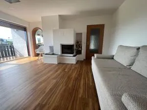 Gemütliches Luxus Apartment mit Bergblick u.Kamin - Scheidegg