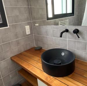 Maisons de vacances Maison entre port et plage : photos des chambres