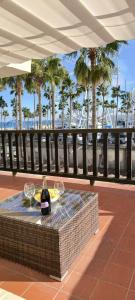 Apartamento Puerto Marina