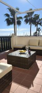 Apartamento Puerto Marina