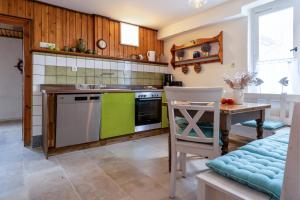 Fischerhaus 2, Ostsee, 5 Min. zum Strand, 8 Pers.