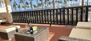 Apartamento Puerto Marina