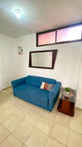 Apartaestudio amoblado Rodadero con excelente ubicación