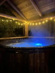 u Lucyny w Białce Tatrzańskiej - Trybsz