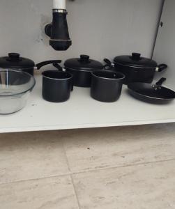 Mercedes Departamentos II