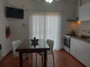 Departamento en el centro de Colon