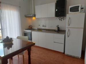 Departamento en el centro de Colon