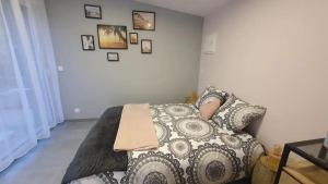 B&B / Chambres d'hotes Cottage de la mare aux chevres : photos des chambres