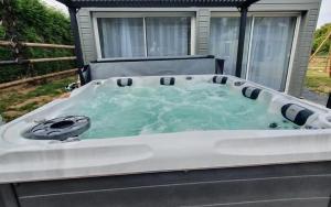 Cottage de la mare aux chèvres