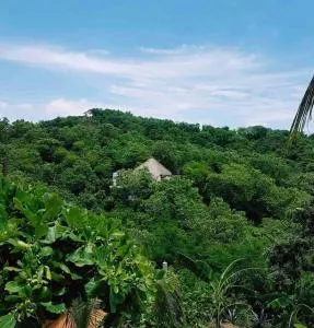 Fantastica casa en Playa Estacahuite - Playa Estacahuite