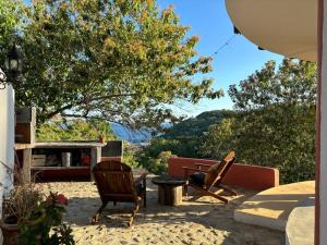 Fantastica casa en Playa Estacahuite