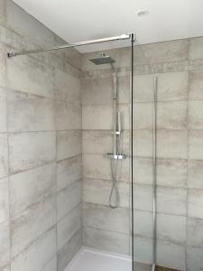 Villas La nature mezoise : photos des chambres