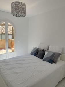 Villas La nature mezoise : photos des chambres