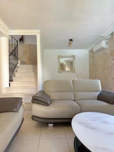 Villas La nature mezoise : photos des chambres