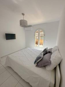 Villas La nature mezoise : photos des chambres