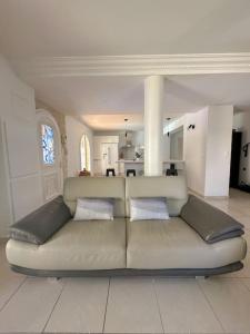 Villas La nature mezoise : photos des chambres