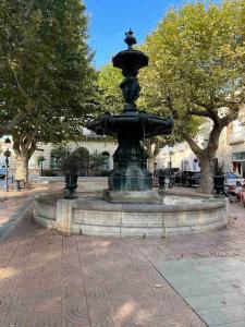 Villas La nature mezoise : photos des chambres