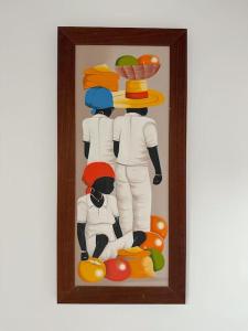 Villas La nature mezoise : photos des chambres