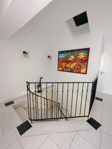 Villas La nature mezoise : photos des chambres