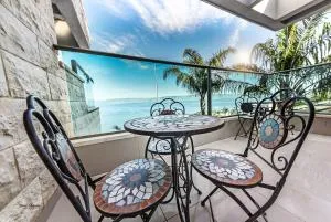 the royal lake views - Kinar