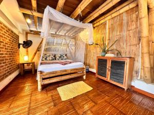 Bella Flor Hostel Palomino