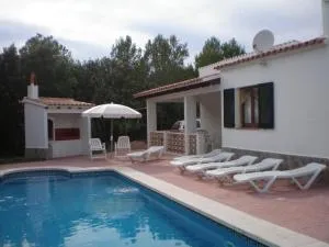 Villa en Sa Roca - Es Mercadal