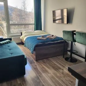 Apartament Wczasowa Ustroń Jaszowiec - Kępka Wyzna