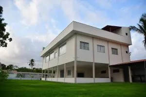 Casa das Dunas Residence até 8 pessoas (apto 3) - Santo Amaro