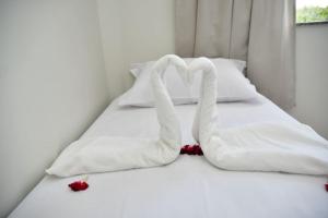 Casa das Dunas Residence até 8 pessoas (apto 3)