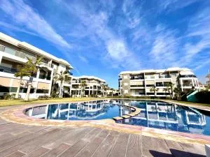 Bel Appartement à AMWAJ Beach and Resorts - Bir Jdid