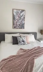 Homburg Haven - Angaston