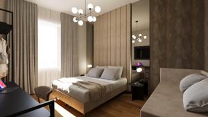 Deluxe Zimmer
