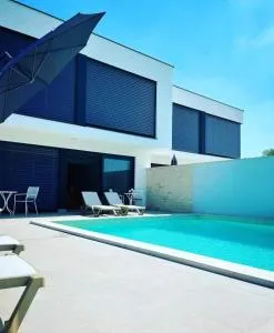 Villa Melanie - Valizza