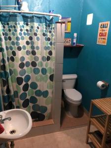 Birds Nest Studio Apartment