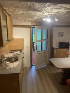 Gemütliche Wohnung mit Terrasse und Panoramabalkon- Stofbauer