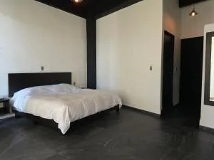 DPJ HOTEL - San Miguel