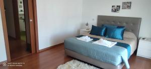 AL "Villa Por Do Sol" Sunset Olhão