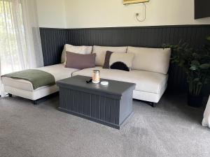 Cabins at LaPera Estate Lovedale Wedding Chapel