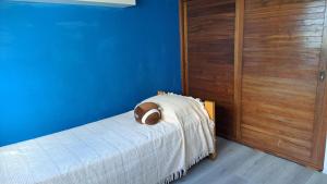 "Departamento amplio y luminoso"