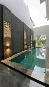 Ivy Villas Private Pool