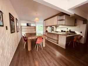 Apartamento VISTA MAR - LINDO