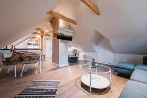 Appartement Wattside - Westerwall