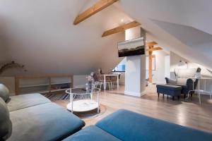 Appartement Wattside