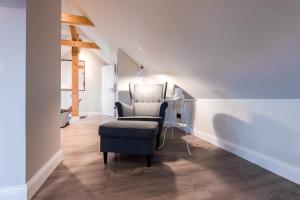 Appartement Wattside