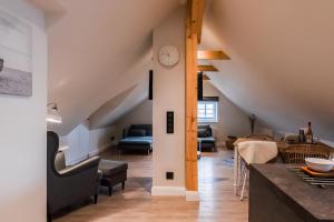 Appartement Wattside