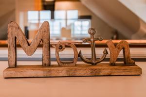 Appartement Wattside