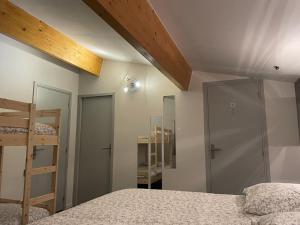 Appartements L-Olivier : photos des chambres