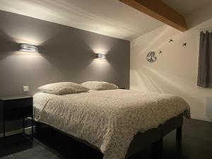 Appartements L-Olivier : photos des chambres